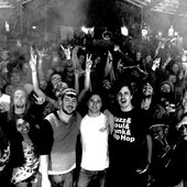 Crowd Shot