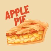 Apple Pie - Single