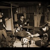 live band