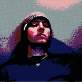 voodoochild895 için avatar