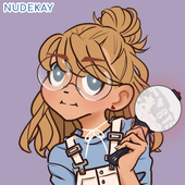 Avatar for SmartiesGirrl