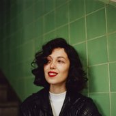 Kelly Lee Owens (2015)