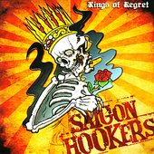Kings of Regret