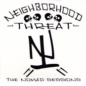 The Nomad Sessions