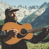 John Vincent III | Songs For The Canyon