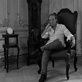 Composer Osvaldo Montes