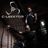 C-Lekktor – X-Tension In Progress [2012]