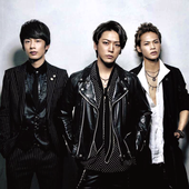 KAT-TUN