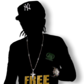 Free Max B !!! 31st July !!! Keep It Wavy !!