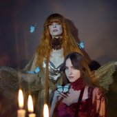 Band of Muses – Official Photo