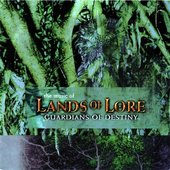 Lands of Lore: Guardians of Destiny