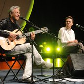 Caetano Veloso e Maria Gadú | Teatro Riachuelo