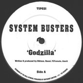 Godzilla / Mental Floss