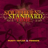 Southern Standard Time