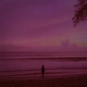 alone