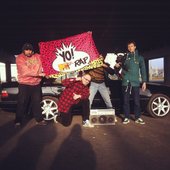 RAP CREW