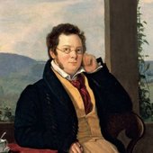 Franz Schubert