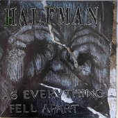 As Everything Fell Apart