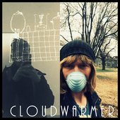 Cloudwarmer ~ Bandcamp profile pic