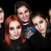 Banda Hard Panty