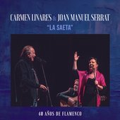 La saeta (En Directo) - Single