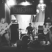Grievings (second lineup) [c. 2023]