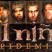 Ill Nino ~ 2012 Promo