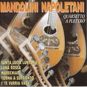 Mandolini napoletani