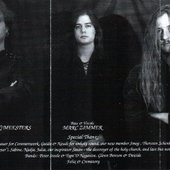 Mystic Circle 1994