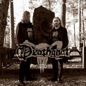 Deathgoat 2018