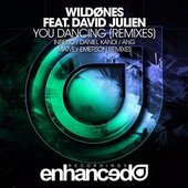 You Dancing (Remixes)