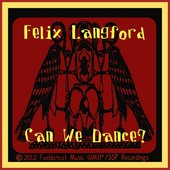 Can We Dance? 2012 cd cover