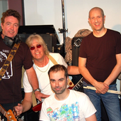 Rockeyez Interview June 2011