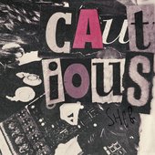 cautious - Single