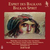 Esprit Des Balkans (Balkan Spirit)