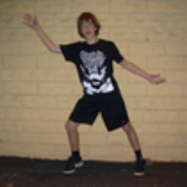 LastFM profile picture for @GNAW