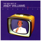  Andy Williams - The Very Best of Andy Williams