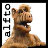 Avatar for alfto