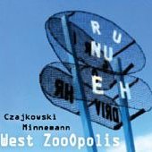 West ZooOpolis