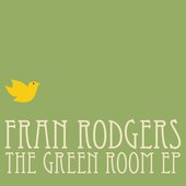 The Green Room - EP