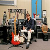 Hank Marvin