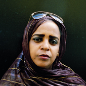 Noura Mint Seymali