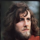 Graham Nash