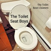 The Toilet Seat Boys