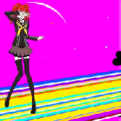 Avatar for ThisOneIsPink