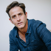 Joey McIntyre