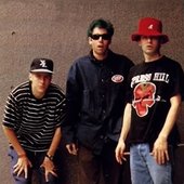 Beastie Boys