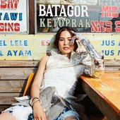 Maudy Ayunda