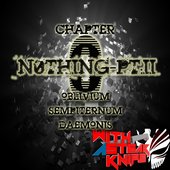 CHAPTER NOTHING pt 2 
