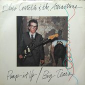 Elvis Costello & The Attractions
